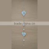 Metal Hanging Bird Decoration thumbnail-1
