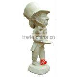 Fiberglass Cartoon Character Statue thumbnail-1