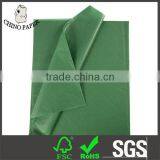 Pure Color Pink Tissue Paper Wrap Gifts thumbnail-3