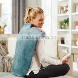 Magnetic Tourmaline Neck Shoulder Wrap Heating Pad thumbnail-1