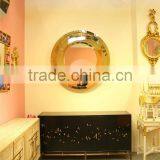 Fashion Stainless Steel Decorative Mirror MH-2014-08