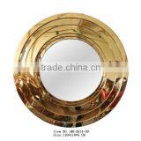 Fashion Stainless Steel Decorative Mirror MH-2014-08 thumbnail-2