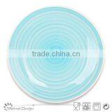 Handpainting Dinner Plate High Quality Ceramic Plate and Dish 10.5'' Plate thumbnail-6