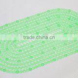 Top Level Eco Friendly Non Slip Anti Slip Pvc Bath Mat thumbnail-5