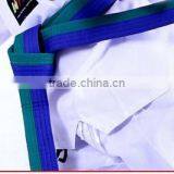 1.8m, 2.2m, 2.5m, 2.8m Taekwondo Belt Colors, Taekwondo Black Belt thumbnail-1