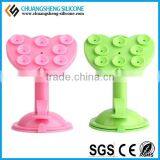 High Quality Bathroom Lazy Smart Phone Holder thumbnail-3