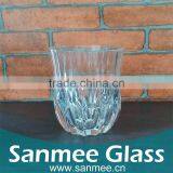 Large Diameter Drink Glass Water Glass thumbnail-1