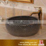 High Quality New Design Dining Room Wash Hand Basin thumbnail-1