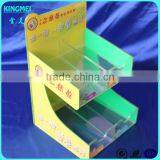 Shenzhen Factory Supply High Transparent Desktop Acrylic Lollipop Display,lollipop Stand,plexiglass Display Rack thumbnail-5