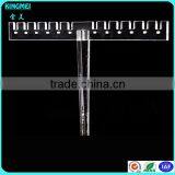 Saving Shipping Cost Acrylic Earring Display Holder With Detachable Design thumbnail-3