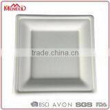 FDA Certificated Manufacturer Wholesale Bulk Disposable Cheap Paper Plate thumbnail-1