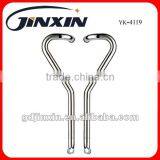 Round Long Door Handle(YK-4119) thumbnail-1