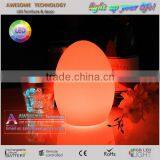 Battery Powered Plastic Lamp Led Christmas Decoration thumbnail-3