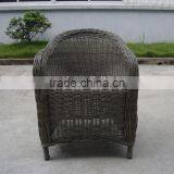 Lounge Chair Rattan Outdoor AK3038 thumbnail-4