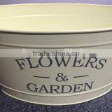 Bucket(Flowers & Garden), MSO-140 thumbnail-1