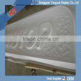 Thick Plastic Vacuum Forming 3D Stereo Brand Advertising Display thumbnail-2