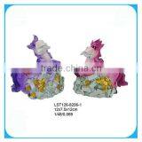 Cute Horse Money Coin Bank Craft for 2014 thumbnail-1