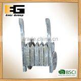 Wooden Cart Garden Planting Flower Pot/Decoration thumbnail-3