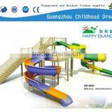 (HD-6501)Water Slide for Water Park thumbnail-1