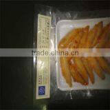Iqf Breaded Pre Fried Japanese Smelt thumbnail-1