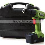 16.8v Mini Electric Cordless Drill thumbnail-2