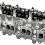 Auto Parts Turkey for MAZDA WL Complete Head thumbnail-2