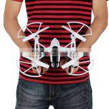 JXD 509V HD 2.0MP Camera Drone Professional With Headless Mode thumbnail-4