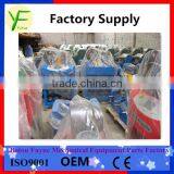 Hydraulic Hose Crimper Tools Hydraulic Hose Crimping Machine With CE and ISO9001 thumbnail-4