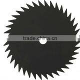 Top Grade 65mn Grass Cutting Blade 10inch 40T thumbnail-1