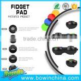 Hot Sale in USA New Design Desk Toys Fidget Pad Fidget Toy Manufacturer Supplier thumbnail-2