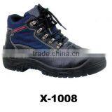 Comfortable Wearing Safety Shoes thumbnail-1
