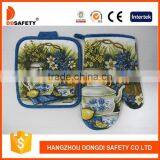 Microwave Oven Glove Kitchen Glove Hallowmas Glove Faily Glove thumbnail-1