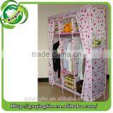 Environmental Protection Moistureproof Clothes Wardrobes Designs thumbnail-3