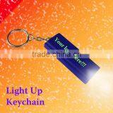 Light Up Keychain