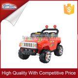 12V Kids Hummer Car thumbnail-4
