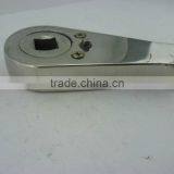 Stainless Steel Ratchet Wrench Non Mangnetic Hand Tools Botou thumbnail-3