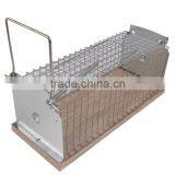 Good Qualitity Rat Cage Trap thumbnail-2