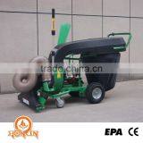 Chinese Supplier Gasoline Garden Pull Start Farm Leaf Collector thumbnail-3