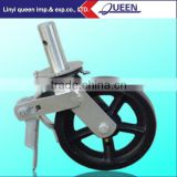 Heavy Duty Fixed Industrial Caster Wheel