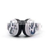 Best Selling High Quality Lightweight Foldable Stereo Headphones Adjustable Headband Kids Headsets thumbnail-5