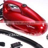 C1104 Low Noise Cyclone Hand Held Vacuum Cleaner thumbnail-1