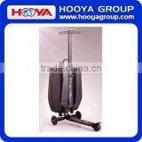 Labor Saving Folding EVA+PC Scooter Luggage thumbnail-2