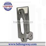 High Demand of China Professional Factory Custom Investment Casting Small Metal Parts thumbnail-1