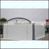 Steel Frame Storage Warehouse Tent , Bus Shelter , Car Garage thumbnail-2