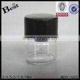 Laboratory Use Clear Glass 5 ml Test Tube Australia Wholesale thumbnail-1