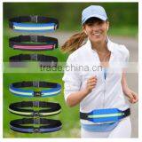 Outdoor Stretch Sports Running Waterproof Bag for All People thumbnail-2