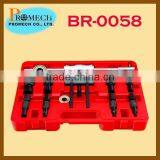 Professional Auto Repair Tool Heavy Duty Hole Bearing Puller Set thumbnail-1