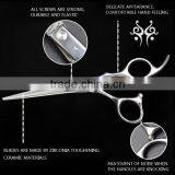 Professional Ceramic Material Hair Scissors For Hairdressers thumbnail-4