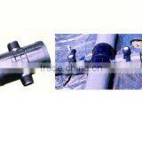 PVC Pipe Fitting Cross Connector Farm Irrigation System thumbnail-2