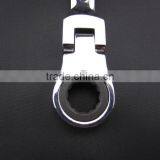 YF-SP3143 Adjustable Rachet Gear Spanner thumbnail-3
